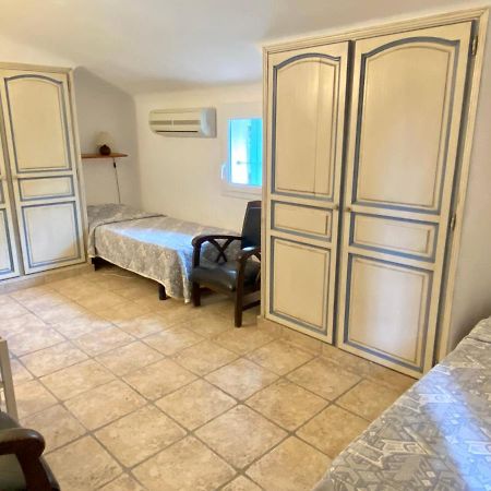 Residence Isula Di I Corsi Zonza Luaran gambar