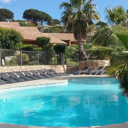 Residence Isula Di I Corsi Zonza Luaran gambar