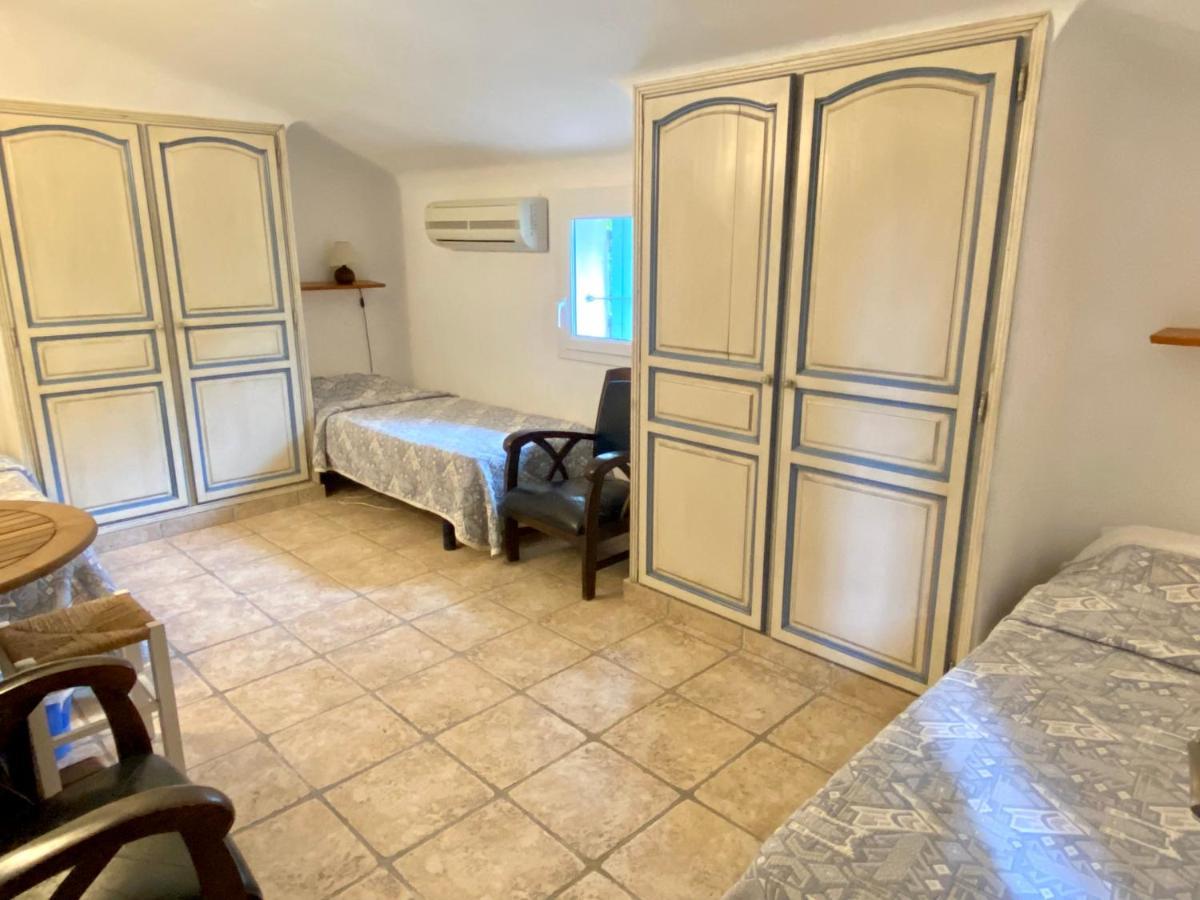 Residence Isula Di I Corsi Zonza Luaran gambar