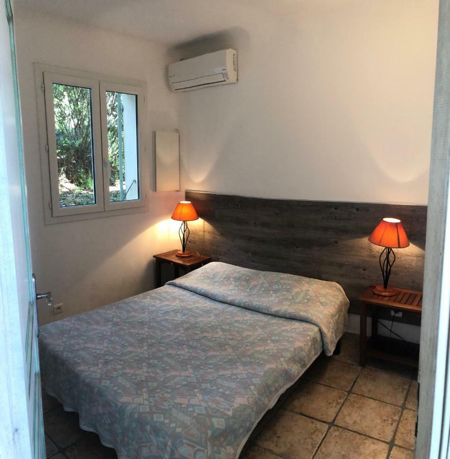 Residence Isula Di I Corsi Zonza Luaran gambar