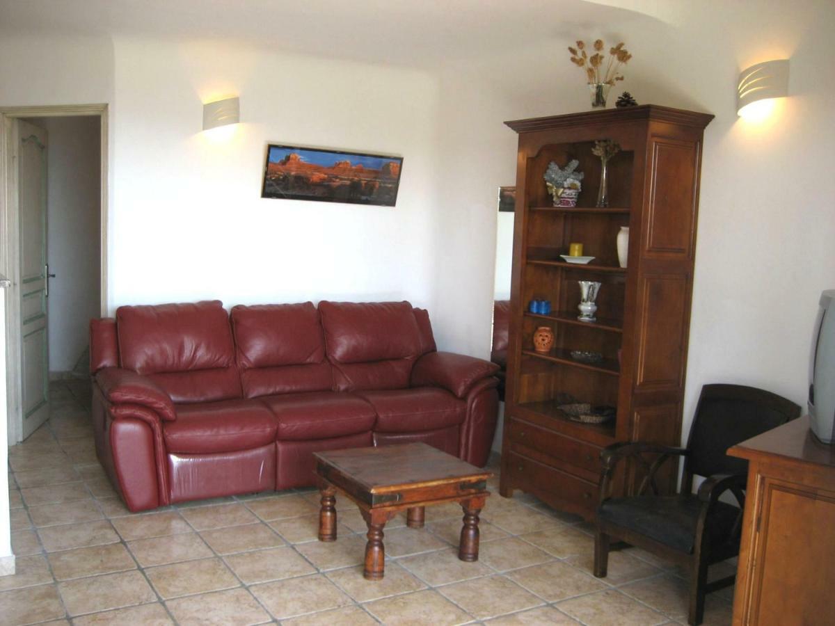 Residence Isula Di I Corsi Zonza Luaran gambar
