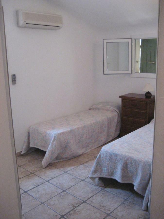 Residence Isula Di I Corsi Zonza Luaran gambar