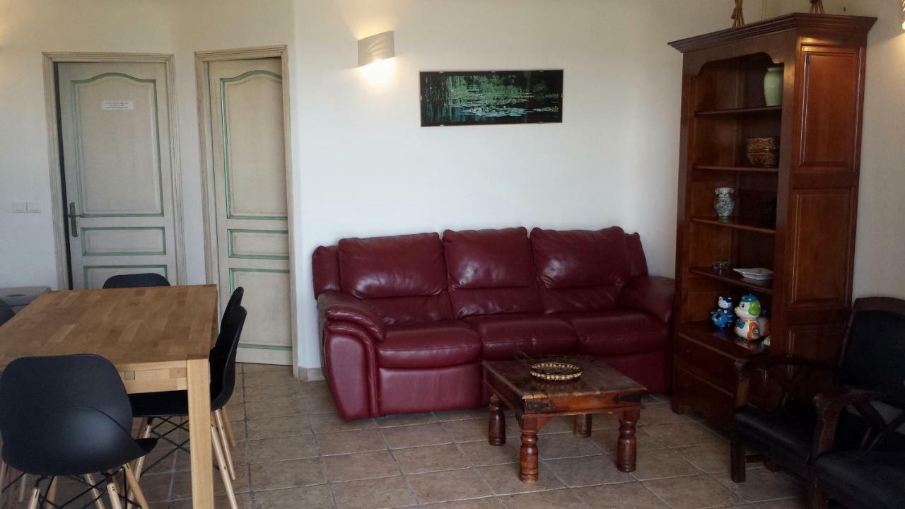 Residence Isula Di I Corsi Zonza Luaran gambar