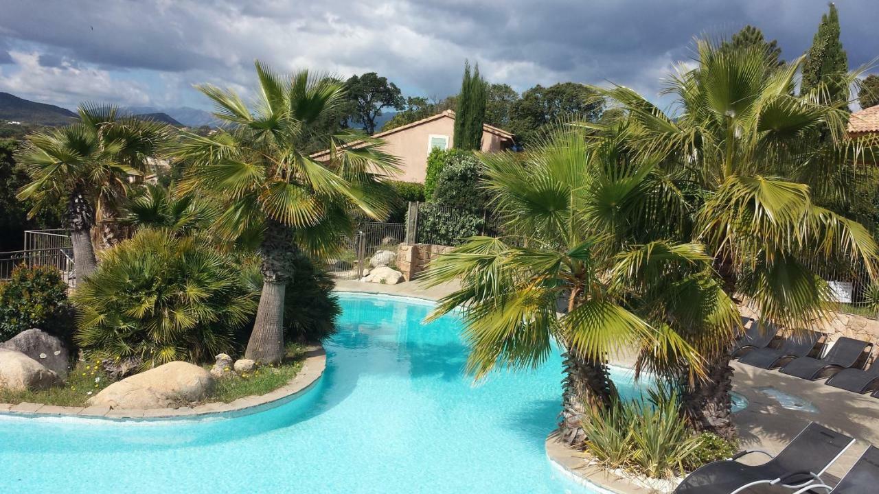 Residence Isula Di I Corsi Zonza Luaran gambar